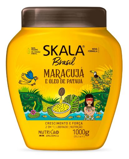 Skala Maracuja Treatment 1000g