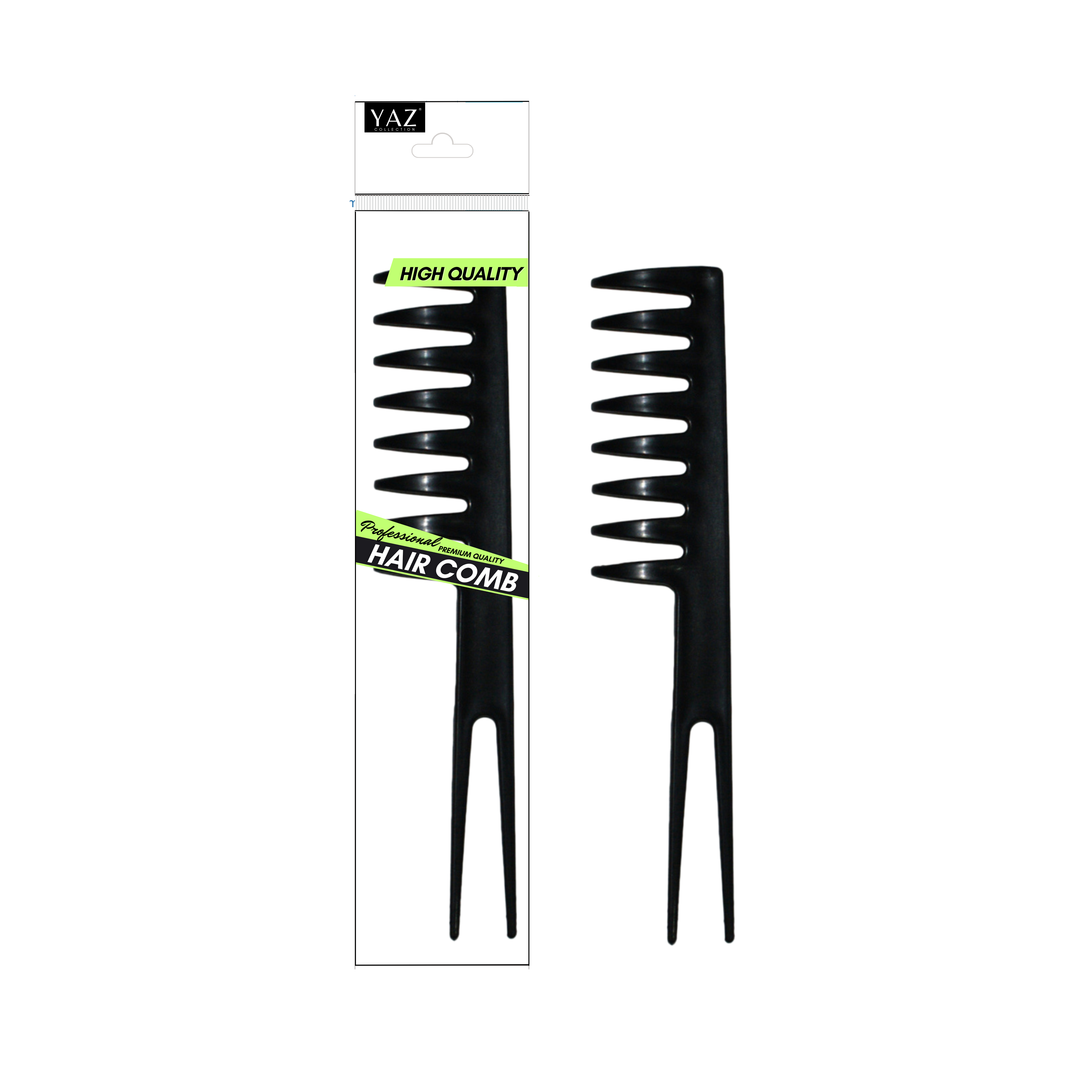 Yaz Collections - Comb JS0511