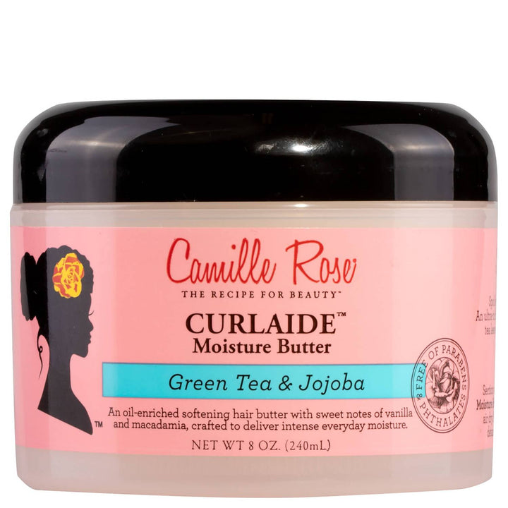 Camille Rose Curlaide Moisture Butter 240ml