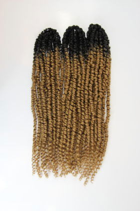 Probel Popcorn Twist 20" T2/27 - Afro Beauty Store 