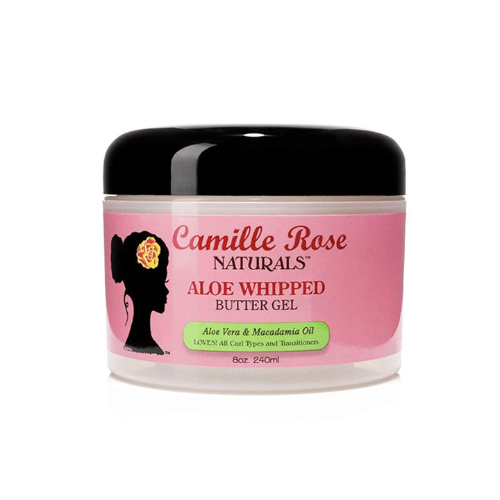 Camille Rose Aloe Whipped Butter Gel 240ml