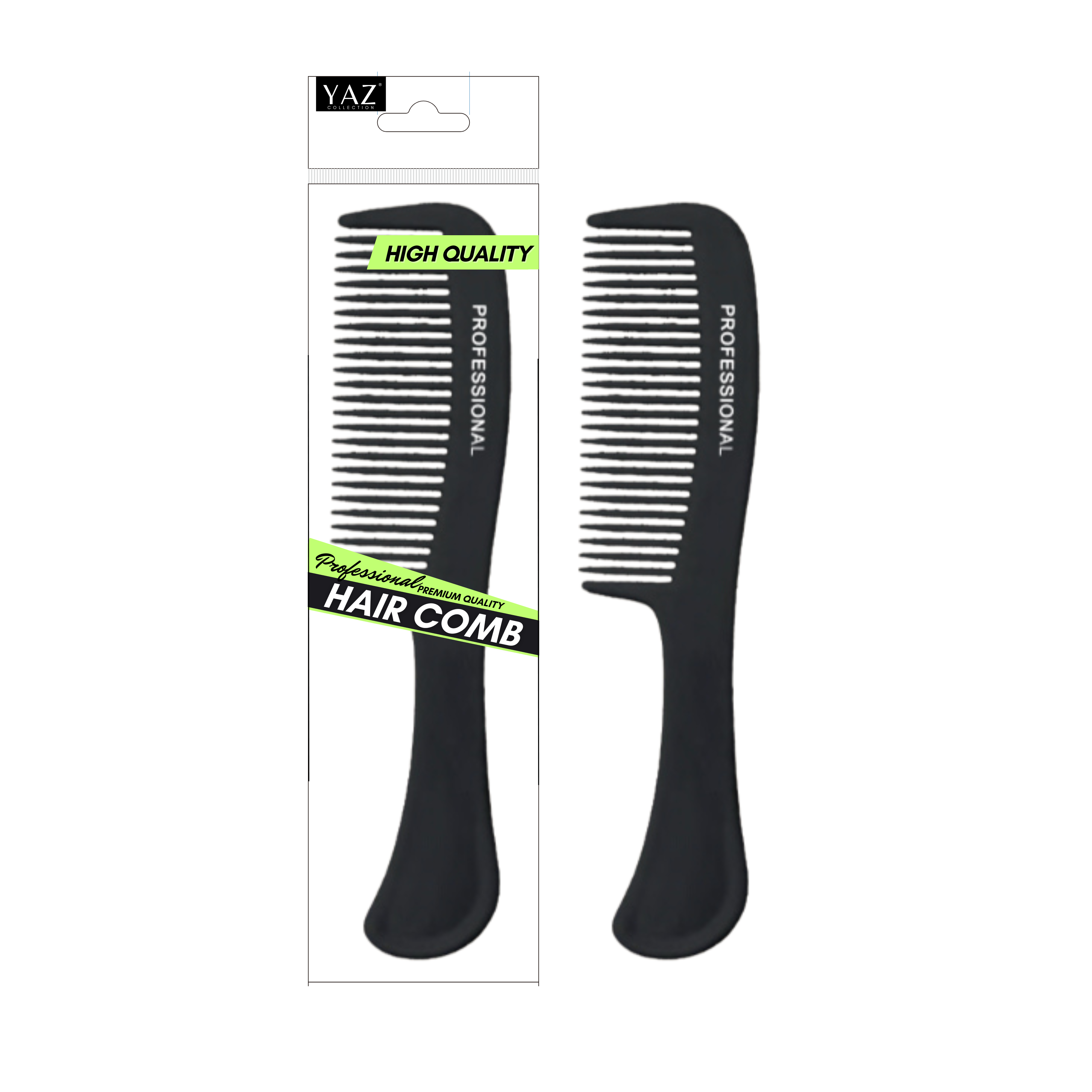 Yaz Collections - Comb JS0506