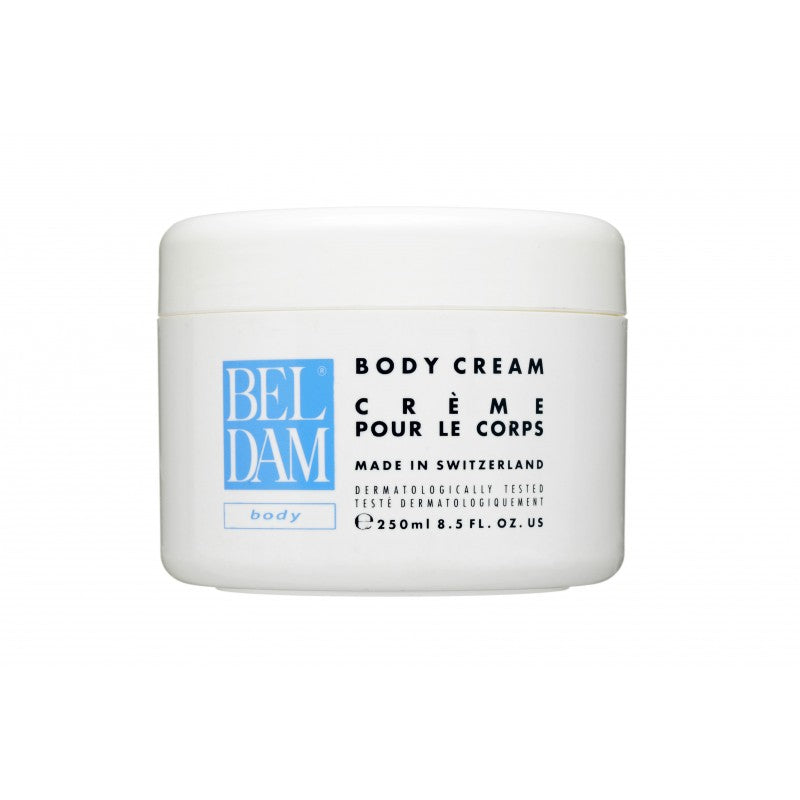 BelDam crème hydratant 250ml