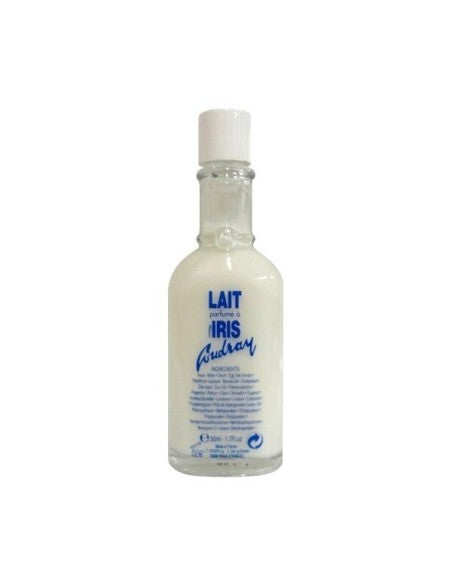 Coudray Lait d'Iris 50ml - Afro Beauty Store 