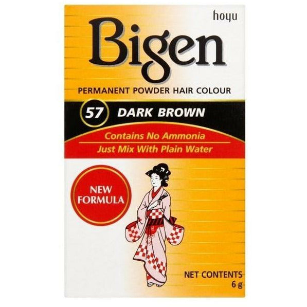 BIGEN – 57 Brun 100ml