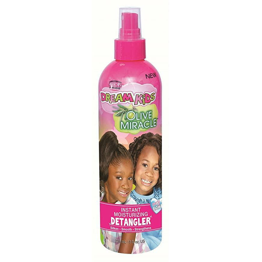 African Pride Dream Kid Detangler 12oz