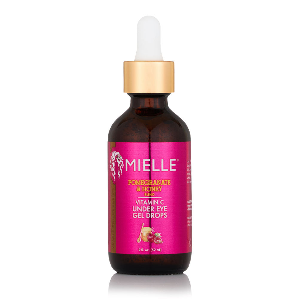 Mielle Pomegranate & Honey Vitamine C Serum 2oz - Afro Beauty Store 