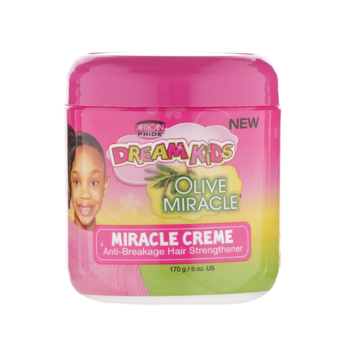 African Pride Dream Kid Miracle Cream 6oz