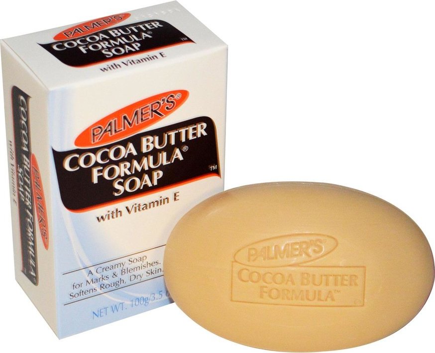 Palmer’s Cocoa Butter 100 g Soap with Vitamin E - Afro Beauty Store 