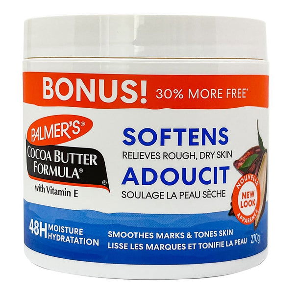 Palmer’s Cocoa Butter 9,5oz Bonus  - Afro Beauty Store 