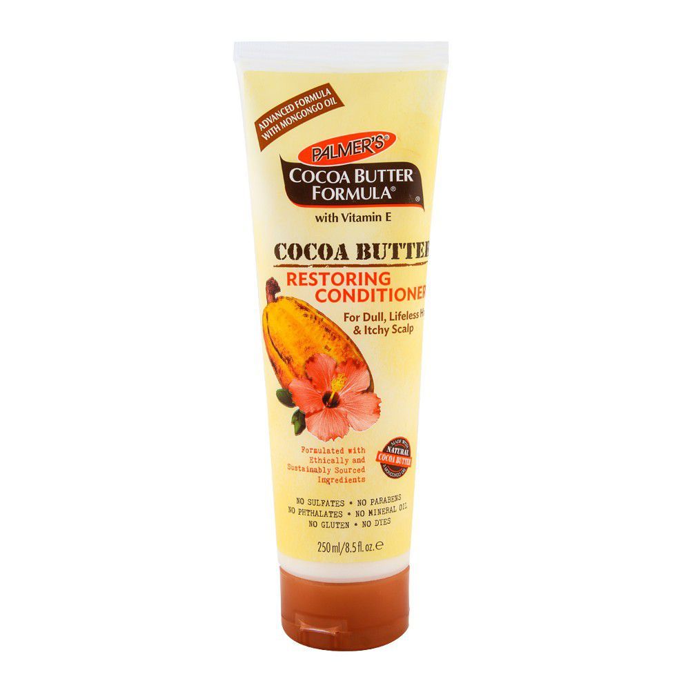 Palmer’s Cocoa Butter Cond. 250ml  - Afro Beauty Store 