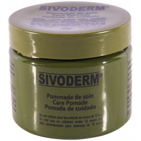 Sivoderm Pommade 80g - Afro Beauty Store 