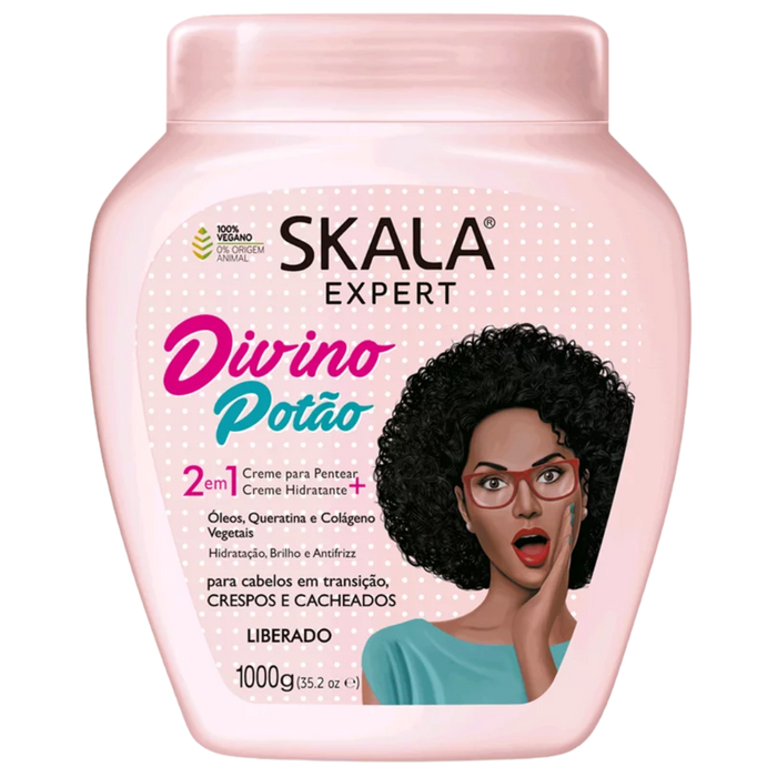 Skala Divino Potao Treatment 1000g