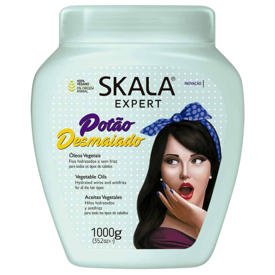 Skala Potao Desmaiado Treatment 1000g