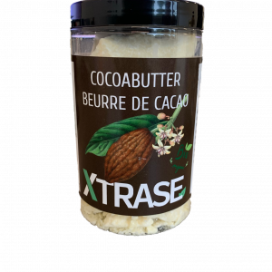 Xtrase beurre de cacao - Afro Beauty Store 