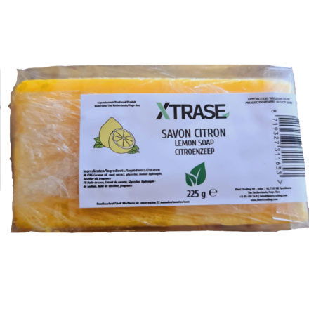 Xtrase savon citron  - Afro Beauty Store 