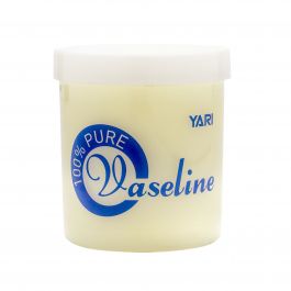 Yari 100% Pure Vaseline 16oz - Afro Beauty Store 