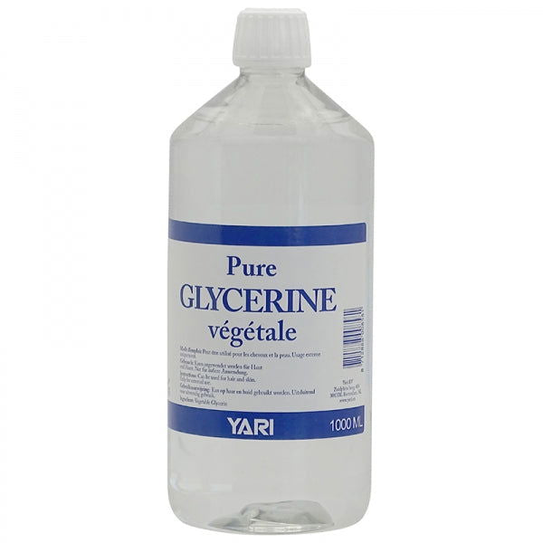 Yari Pure Glycerine 1000ml - Afro Beauty Store 