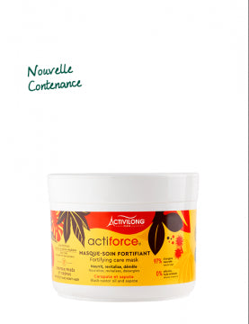 Activilong ACTIFORCE Masque Soin-Fortifiant 300ml