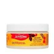 Activilong ACTIFORCE Beurre Capillaire 100ml