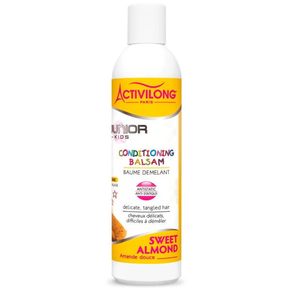 Activilong JUNIOR Baume démêlant 250ml