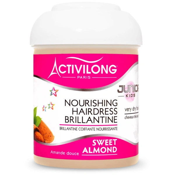 Activilong JUNIOR Brillantine nourrissante 125ml