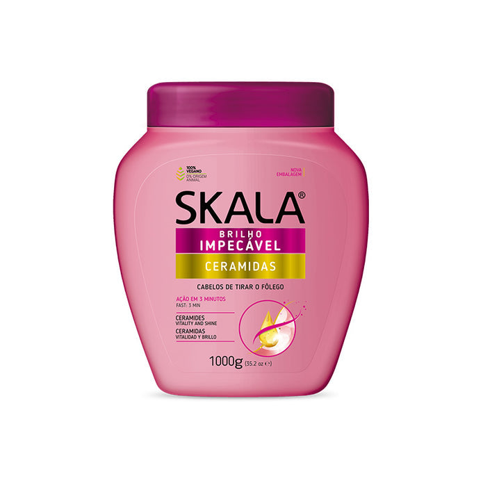 Skala Ceramidas Treatment 1000g