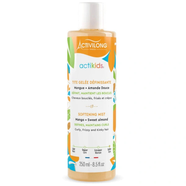 Activilong Gelée définis. ACTIKIDS Gelée définissante 260ml