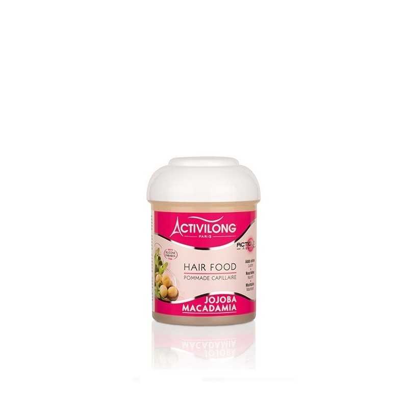 Activilong ACTIGLOSS Hairfood 125ml