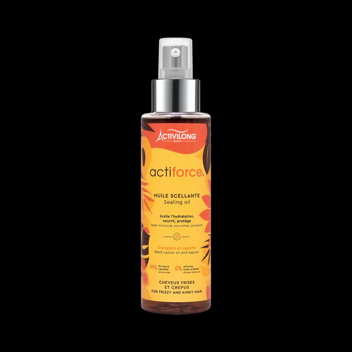 Activilong ACTIFORCE Huile Scellante 125ml