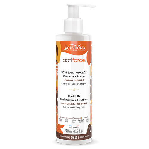 Activilong ACTIFORCE Leave-in Soin Sans Rinçage 240ml