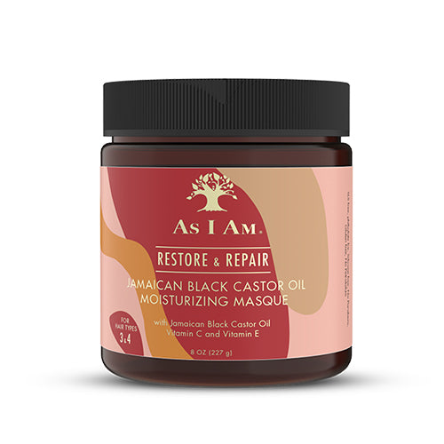 As i Am JBCO Masque 227g