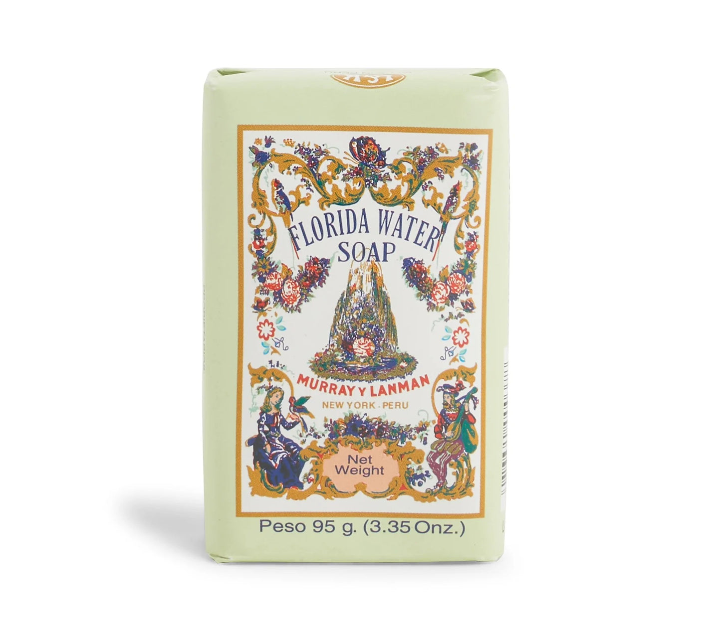 Murray Florida Savon 96ml