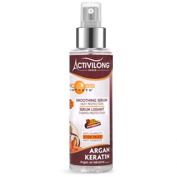 Activilong ACTILISS Sérum lissant thermo-protecteur 125ml