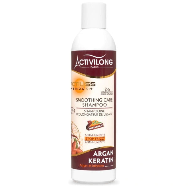 Activilong ACTILISS Shampooing prolongateur de lissage 250ml