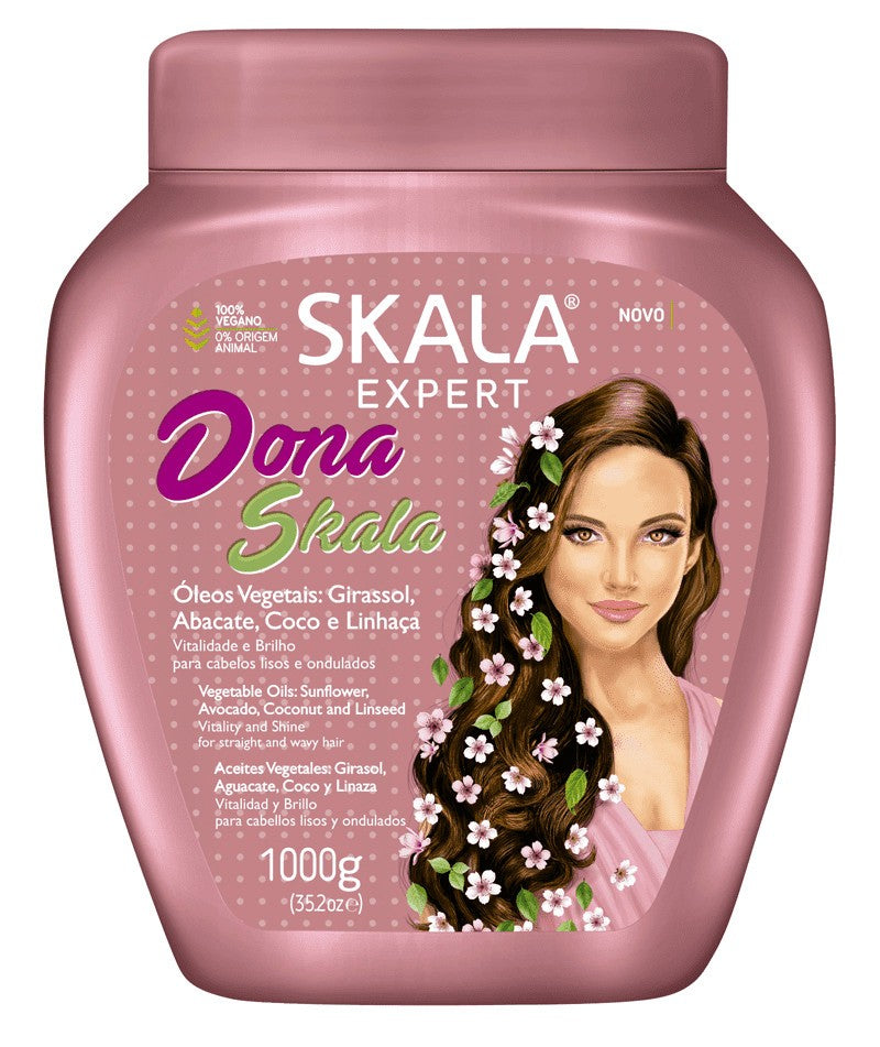 Skala Dona Skala Treatment 1000g